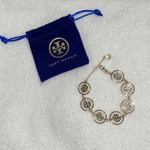 Tory Burch Bracelet Gold